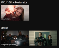 The Avengers 4-Movie Collection 4K Digital Codes (Redeems in Movies Anywhere; UHD Vudu & 4K iTunes & 4K Google TV Transfer From Movies Anywhere) (4 Movies, 4 Codes)