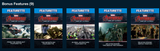 The Avengers 4-Movie Collection 4K Digital Codes (Redeems in Movies Anywhere; UHD Vudu & 4K iTunes & 4K Google TV Transfer From Movies Anywhere) (4 Movies, 4 Codes)
