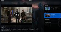 The Avengers 4-Movie Collection 4K Digital Codes (Redeems in Movies Anywhere; UHD Vudu & 4K iTunes & 4K Google TV Transfer From Movies Anywhere) (4 Movies, 4 Codes)