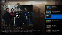 The Avengers 4-Movie Collection 4K Digital Codes (Redeems in Movies Anywhere; UHD Vudu & 4K iTunes & 4K Google TV Transfer From Movies Anywhere) (4 Movies, 4 Codes)