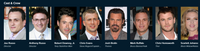 The Avengers 4-Movie Collection 4K Digital Codes (Redeems in Movies Anywhere; UHD Vudu & 4K iTunes & 4K Google TV Transfer From Movies Anywhere) (4 Movies, 4 Codes)