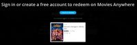 The Avengers 4-Movie Collection 4K Digital Codes (Redeems in Movies Anywhere; UHD Vudu & 4K iTunes & 4K Google TV Transfer From Movies Anywhere) (4 Movies, 4 Codes)