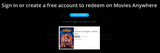 The Avengers 4-Movie Collection 4K Digital Codes (Redeems in Movies Anywhere; UHD Vudu & 4K iTunes & 4K Google TV Transfer From Movies Anywhere) (4 Movies, 4 Codes)