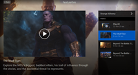 The Avengers 4-Movie Collection 4K Digital Codes (Redeems in Movies Anywhere; UHD Vudu & 4K iTunes & 4K Google TV Transfer From Movies Anywhere) (4 Movies, 4 Codes)