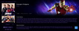 The Avengers 4-Movie Collection 4K Digital Codes (Redeems in Movies Anywhere; UHD Vudu & 4K iTunes & 4K Google TV Transfer From Movies Anywhere) (4 Movies, 4 Codes)