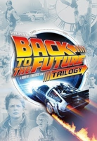 Back to the Future Trilogy 4K Digital Code (Redeems in Movies Anywhere; UHD Vudu Fandango at Home & 4K iTunes Apple TV Transfer From Movies Anywhere) (3 Movies, 1 Code)