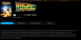 Back to the Future Trilogy 4K Digital Code (Redeems in Movies Anywhere; UHD Vudu Fandango at Home & 4K iTunes Apple TV Transfer From Movies Anywhere) (3 Movies, 1 Code)