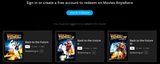 Back to the Future Trilogy 4K Digital Code (Redeems in Movies Anywhere; UHD Vudu Fandango at Home & 4K iTunes Apple TV Transfer From Movies Anywhere) (3 Movies, 1 Code)