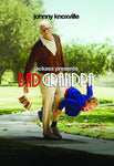 Bad Grandpa iTunes HD Digital Code (Theatrical Version)