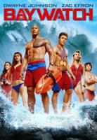 Baywatch iTunes 4K Digital Code (Theatrical & Extended Versions; Extended Cut Included in iTunes Extras)