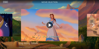 Beauty and the Beast Walt Disney Signature Collection 4K Digital Code (1991 Animated) (Redeems in Movies Anywhere; UHD Vudu & 4K iTunes & 4K Google TV Transfer From Movies Anywhere)