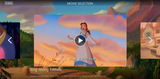 Beauty and the Beast Walt Disney Signature Collection 4K Digital Code (1991 Animated) (Redeems in Movies Anywhere; UHD Vudu & 4K iTunes & 4K Google TV Transfer From Movies Anywhere)
