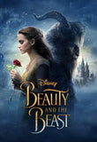 Beauty and the Beast Google TV HD Digital Code (2017 Live Action) (Redeems in Google TV; HD Movies Anywhere & HDX Vudu & HD iTunes Transfer Across Movies Anywhere)