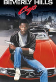 Beverly Hills Cop Vudu Fandango 4K Digital Code (1984)