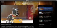 Big Hero 6 4K Digital Code (Redeems in Movies Anywhere; UHD Vudu & 4K iTunes Transfer From Movies Anywhere)