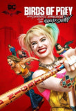 Birds of Prey and the Fantabulous Emancipation of One Harley Quinn HD Digital Code (Redeems in Movies Anywhere; HDX Vudu & HD iTunes & HD Google TV Transfer From Movies Anywhere)