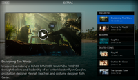 Black Panther 2: Wakanda Forever 4K Digital Code (2022) (Redeems in Movies Anywhere; UHD Vudu & 4K iTunes & 4K Google TV Transfer From Movies Anywhere)