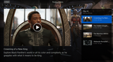 Black Panther iTunes 4K Digital Code (Redeems in iTunes; UHD Vudu & 4K Google TV Transfer Across Movies Anywhere)