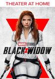Black Widow 4K Digital Code (Redeems in Movies Anywhere; UHD Vudu & 4K iTunes & 4K Google TV Transfer From Movies Anywhere)