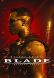 Blade 4K Digital Code (Redeems in Movies Anywhere; UHD Vudu & 4K iTunes & HD Google TV Transfer From Movies Anywhere) (NO 4K GOOGLE TV)