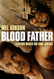 Blood Father Vudu HDX or Google TV HD Digital Code