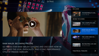 Bohemian Rhapsody 4K Digital Code (Redeems in Movies Anywhere; UHD Vudu & 4K iTunes & 4K Google TV Transfer From Movies Anywhere)