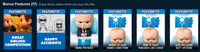 The Boss Baby HD Digital Code (2017) (Redeems in Movies Anywhere; HDX Vudu & HD iTunes & HD Google TV Transfer From Movies Anywhere)