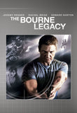 The Bourne Legacy HD Digital Code (Redeems in Movies Anywhere; HDX Vudu & HD iTunes & HD Google TV Transfer From Movies Anywhere)