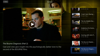 The Bourne Supremacy HD Digital Code (Redeems in Movies Anywhere; HDX Vudu & HD iTunes & HD Google TV Transfer From Movies Anywhere)