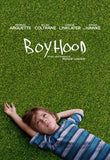 Boyhood iTunes HD Digital Code
