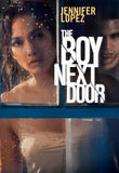 The Boy Next Door iTunes HD Digital Code (Redeems in iTunes; HDX Vudu & HD Google TV Transfer Across Movies Anywhere)