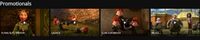 Brave HD Digital Code (Redeems in Movies Anywhere; HDX Vudu & HD iTunes & HD Google TV Transfer From Movies Anywhere)