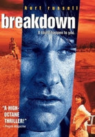 Breakdown iTunes 4K Digital Code (1997)