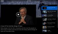 Bridge of Spies Google TV HD Digital Code (Redeems in Google TV; HD Movies Anywhere & HDX Vudu & HD iTunes Transfer Across Movies Anywhere)