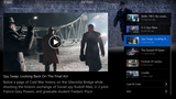 Bridge of Spies Google TV HD Digital Code (Redeems in Google TV; HD Movies Anywhere & HDX Vudu & HD iTunes Transfer Across Movies Anywhere)