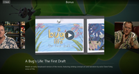 A Bug's Life iTunes 4K Digital Code (Redeems in iTunes; UHD Vudu & 4K Google TV Transfer Across Movies Anywhere)