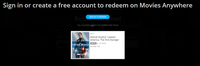Captain America Trilogy 3-Movie Collection HD Digital Codes (Redeems in Movies Anywhere; HDX Vudu Fandango at Home & HD iTunes Apple TV Transfer From Movies Anywhere) (3 Movies, 3 Codes)