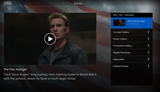 Captain America Trilogy 3-Movie Collection HD Digital Codes (Redeems in Movies Anywhere; HDX Vudu Fandango at Home & HD iTunes Apple TV Transfer From Movies Anywhere) (3 Movies, 3 Codes)