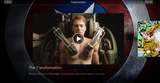 Captain America: The First Avenger iTunes 4K Digital Code (Redeems in iTunes; UHD Vudu & 4K Google TV Transfer Across Movies Anywhere)