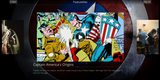 Captain America: The First Avenger Google TV HD Digital Code (Redeems in Google TV; HD Movies Anywhere & HDX Vudu & HD iTunes Transfer Across Movies Anywhere)