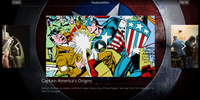 Captain America Trilogy 3-Movie Collection HD Digital Codes (Redeems in Movies Anywhere; HDX Vudu Fandango at Home & HD iTunes Apple TV Transfer From Movies Anywhere) (3 Movies, 3 Codes)
