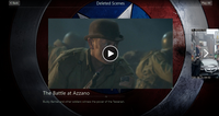 Captain America Trilogy 3-Movie Collection HD Digital Codes (Redeems in Movies Anywhere; HDX Vudu Fandango at Home & HD iTunes Apple TV Transfer From Movies Anywhere) (3 Movies, 3 Codes)