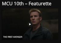 Captain America: The First Avenger Google TV HD Digital Code (Redeems in Google TV; HD Movies Anywhere & HDX Vudu & HD iTunes Transfer Across Movies Anywhere)