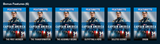 Captain America: The First Avenger 4K Digital Code (Redeems in Movies Anywhere; UHD Vudu & 4K iTunes Transfer From Movies Anywhere)