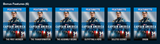 Captain America: The First Avenger Google TV HD Digital Code (Redeems in Google TV; HD Movies Anywhere & HDX Vudu & HD iTunes Transfer Across Movies Anywhere)