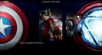 Captain America Trilogy 3-Movie Collection HD Digital Codes (Redeems in Movies Anywhere; HDX Vudu Fandango at Home & HD iTunes Apple TV Transfer From Movies Anywhere) (3 Movies, 3 Codes)