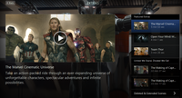 Captain America Trilogy 3-Movie Collection HD Digital Codes (Redeems in Movies Anywhere; HDX Vudu Fandango at Home & HD iTunes Apple TV Transfer From Movies Anywhere) (3 Movies, 3 Codes)