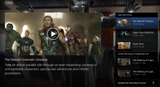 Captain America Trilogy 3-Movie Collection HD Digital Codes (Redeems in Movies Anywhere; HDX Vudu Fandango at Home & HD iTunes Apple TV Transfer From Movies Anywhere) (3 Movies, 3 Codes)