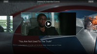 Captain America Trilogy 3-Movie Collection HD Digital Codes (Redeems in Movies Anywhere; HDX Vudu Fandango at Home & HD iTunes Apple TV Transfer From Movies Anywhere) (3 Movies, 3 Codes)