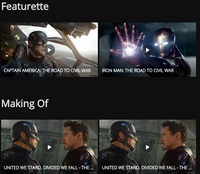 Captain America Trilogy 3-Movie Collection HD Digital Codes (Redeems in Movies Anywhere; HDX Vudu Fandango at Home & HD iTunes Apple TV Transfer From Movies Anywhere) (3 Movies, 3 Codes)